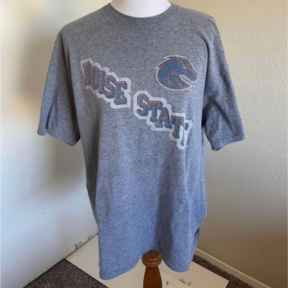 Vintage Boise State Tee XL